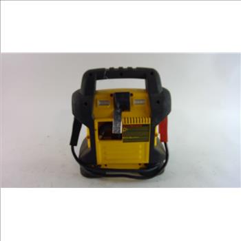 DeWalt Jump Starter
