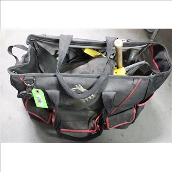 Dewalt, Kawasaki, Stanley Tool Mix  And More