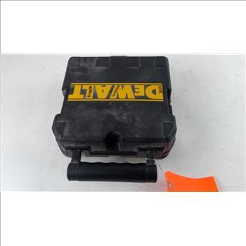 Dewalt Laser Chalk Line