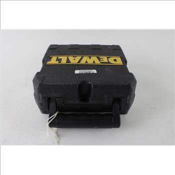 DeWalt Laser Chalk Line