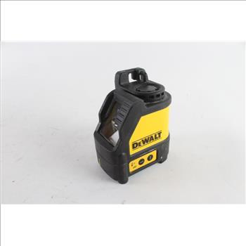DeWalt Laser Chalk Line