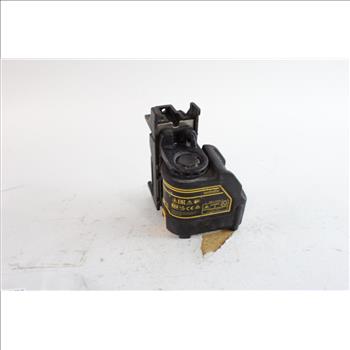 DeWalt Laser Chalk Line