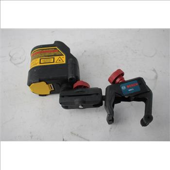 DeWalt Laser Line Generator, DW087