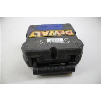 Dewalt LaserChalkLine Generator