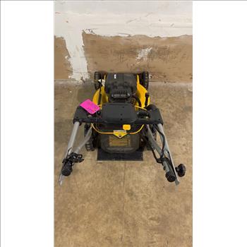Dewalt Lawn Mower
