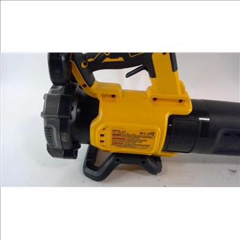 DeWalt Leaf Blower