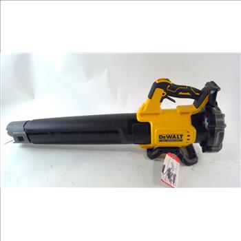 DeWalt Leaf Blower