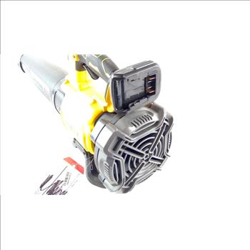 DeWalt Leaf Blower