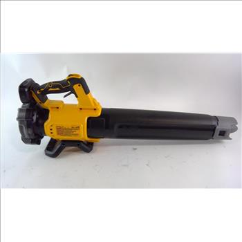 DeWalt Leaf Blower