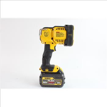 Dewalt Led Spotlight