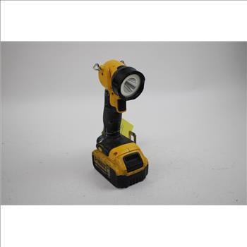 Dewalt LED Worklight