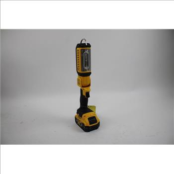 Dewalt LED Worklight