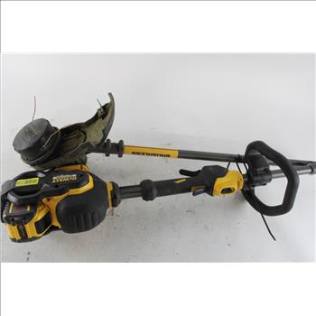 Dewalt Line Trimmer