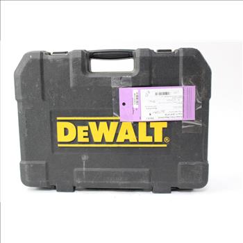 Dewalt Mechanics Tool Set | Property Room