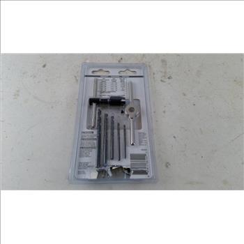 DeWalt Metric Tap And Die Set
