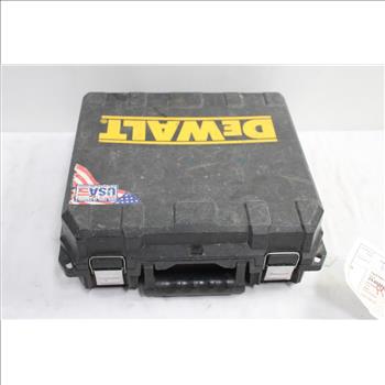 Dewalt, Milwaukee, Drill Driver, Charger, Battery