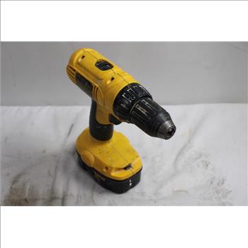 DeWalt, Milwaukee, Warrior, Drill Driver, Drill Bit Set And More