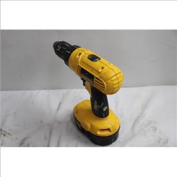DeWalt, Milwaukee, Warrior, Drill Driver, Drill Bit Set And More