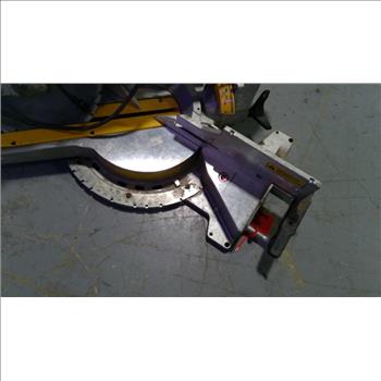 Dewalt Miter Saw
