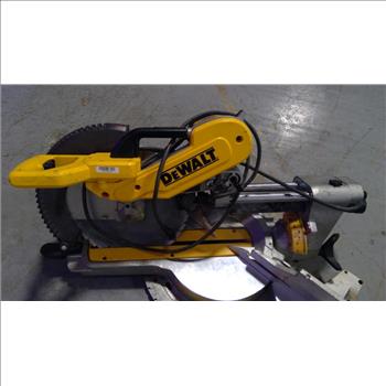 Dewalt Miter Saw