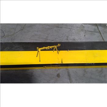 Dewalt Miter Saw Stand