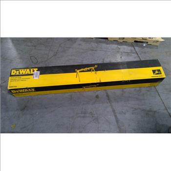 Dewalt Miter Saw Stand