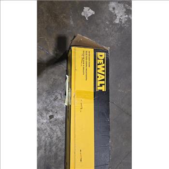 Dewalt Miter Saw Stand