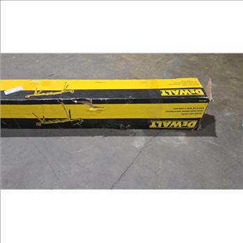 Dewalt Miter Saw Stand