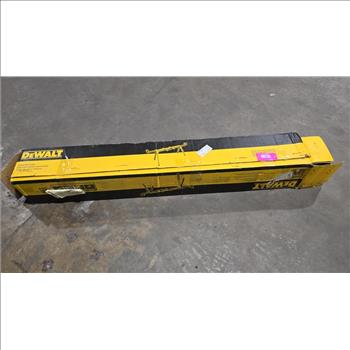 Dewalt Miter Saw Stand