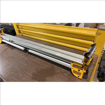 Dewalt Miter Saw Stand