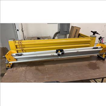 Dewalt Miter Saw Stand