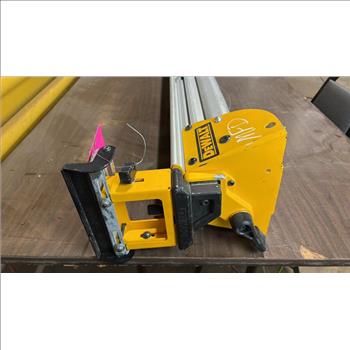 Dewalt Miter Saw Stand
