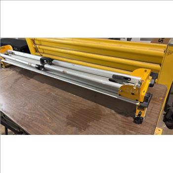 Dewalt Miter Saw Stand