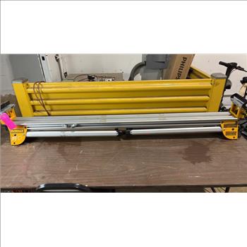 Dewalt Miter Saw Stand