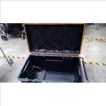 DeWalt Mobile Storage