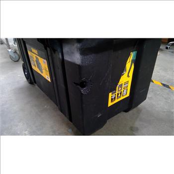 DeWalt Mobile Storage