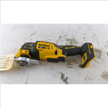 Dewalt Multi - Tool