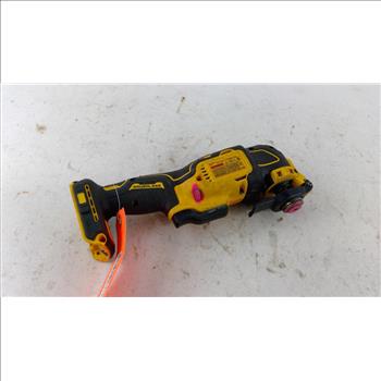 Dewalt Multi-tool