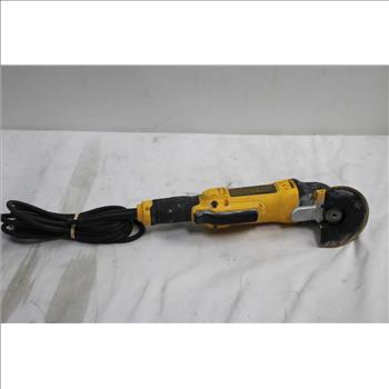DeWalt Multi-tool