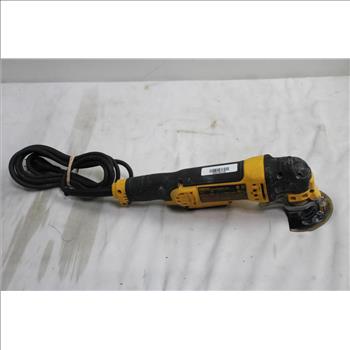 DeWalt Multi-tool