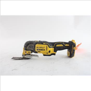 DeWalt Multitool