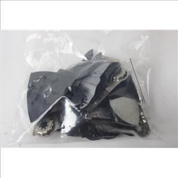 DeWalt Multitool And Accesories