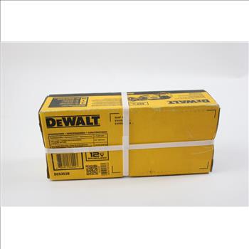 Dewalt Multi-Tool (Tool Only)