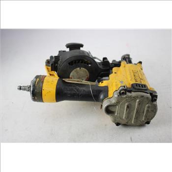 DeWalt Nail Gun