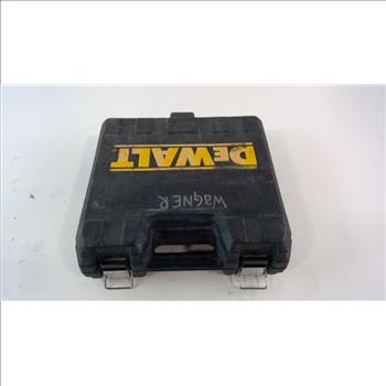 DeWalt Nail Gun