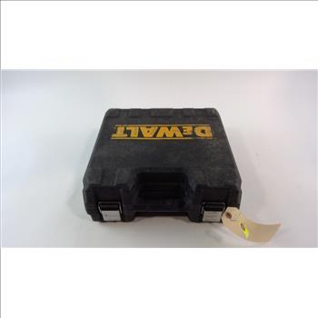 DeWalt Nail Gun