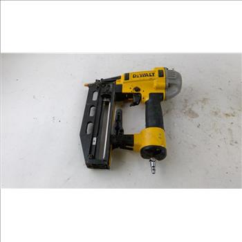 Dewalt Nailgun