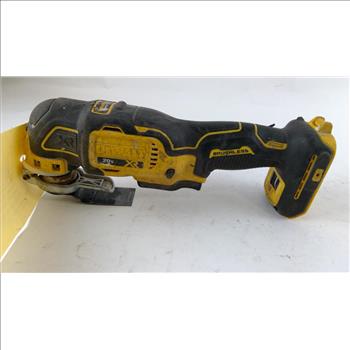 Dewalt Ocillating Multi-tool
