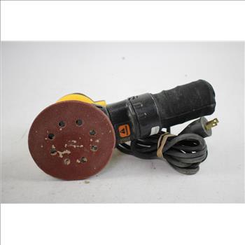DeWalt Orbit Palm Sander