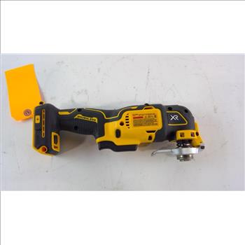 DeWalt Oscillating Multi Tool